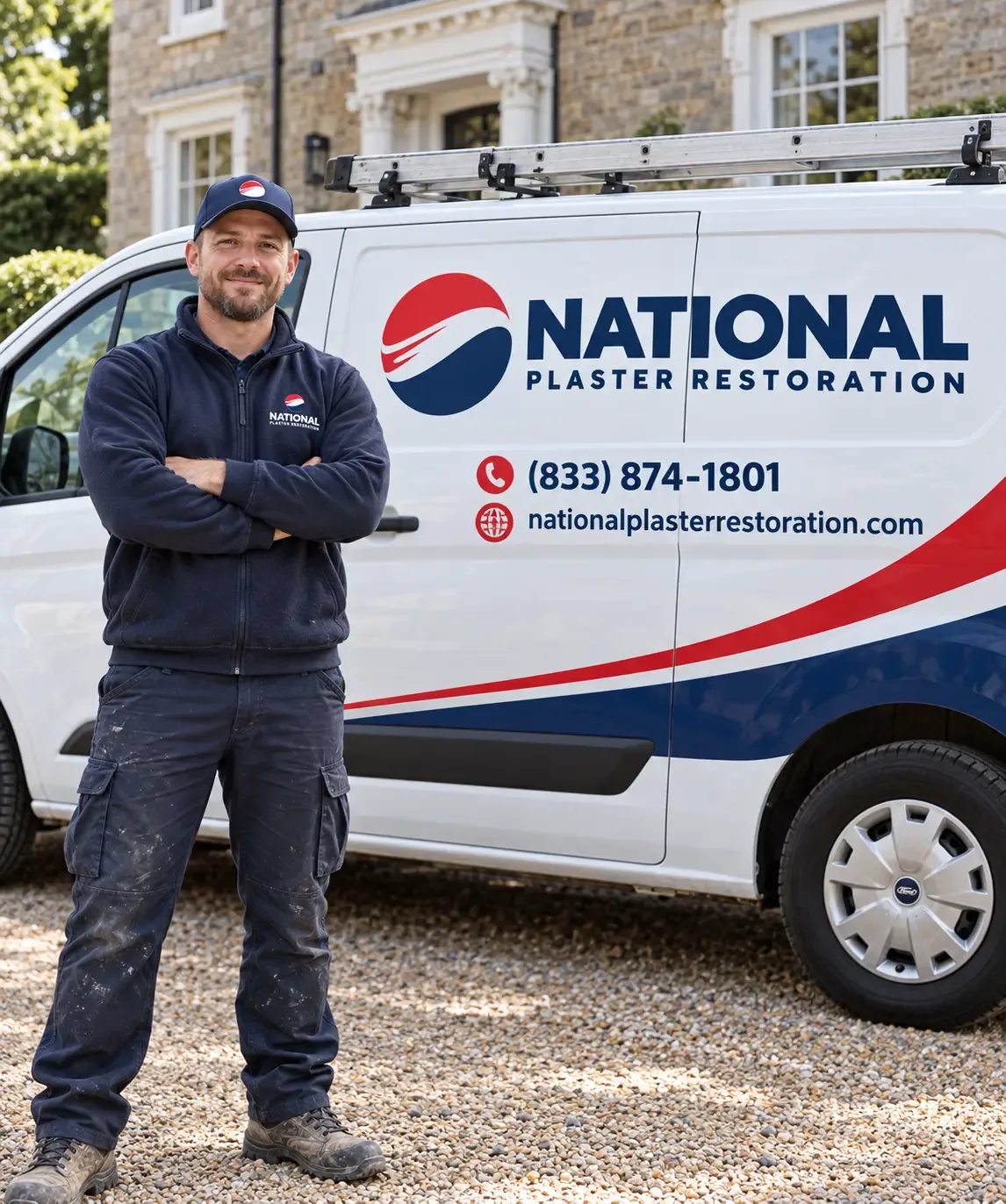 Plaster Repair company in Olney, MD